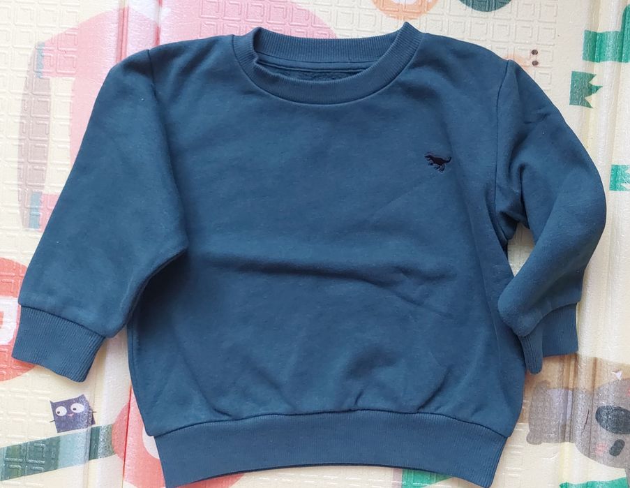 Дитячий костюм на хлопчика фірма Next