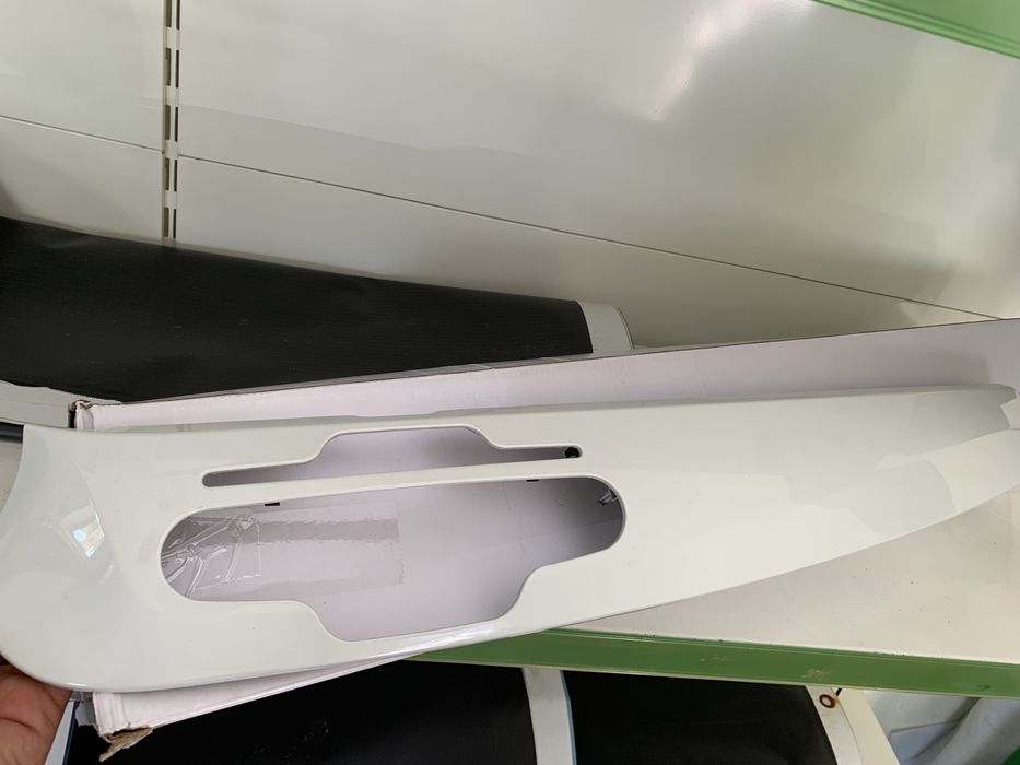 Moldura e Radio Alfa Romeo Giulietta