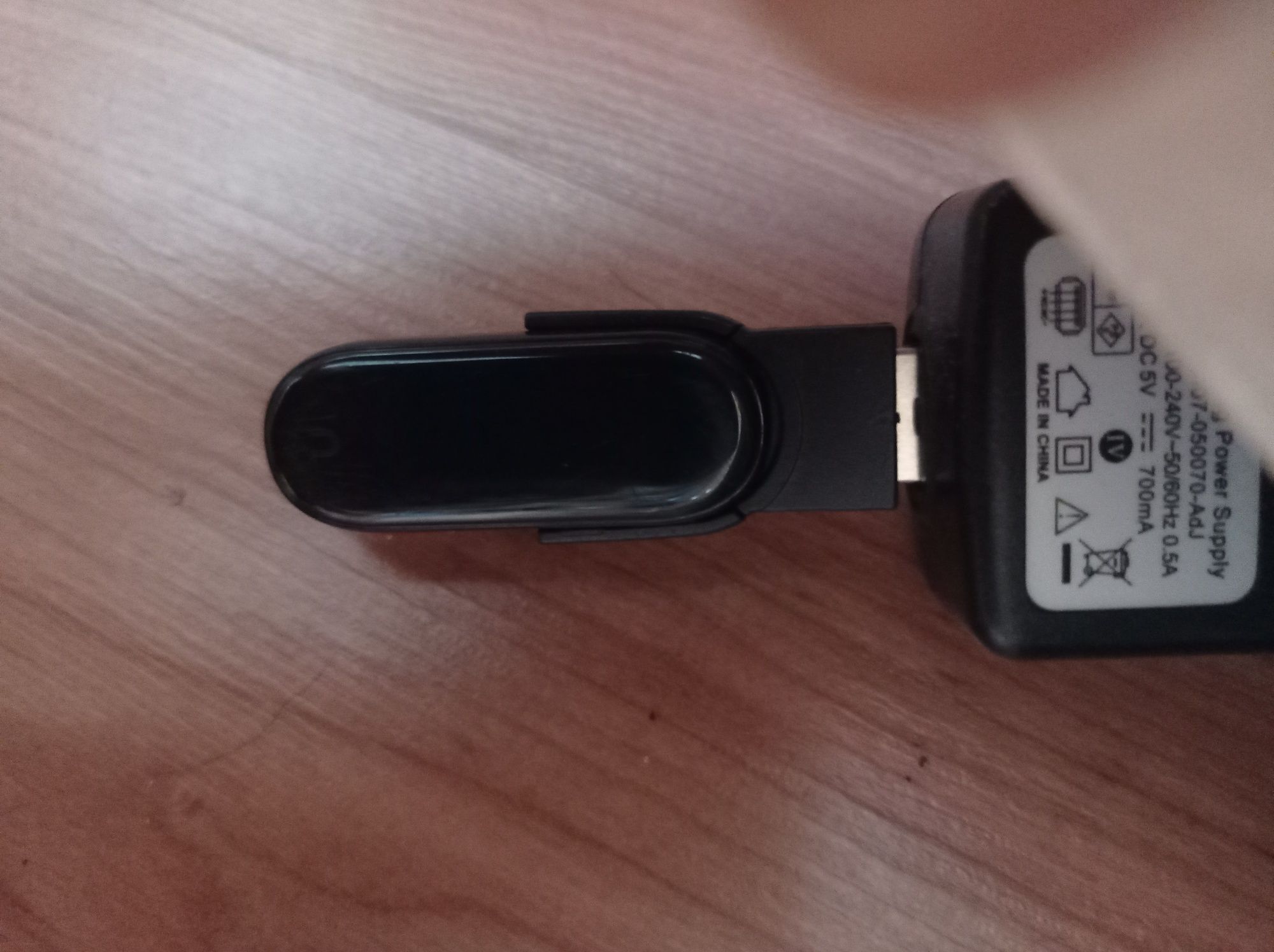 Smartwatch 2szt czarny