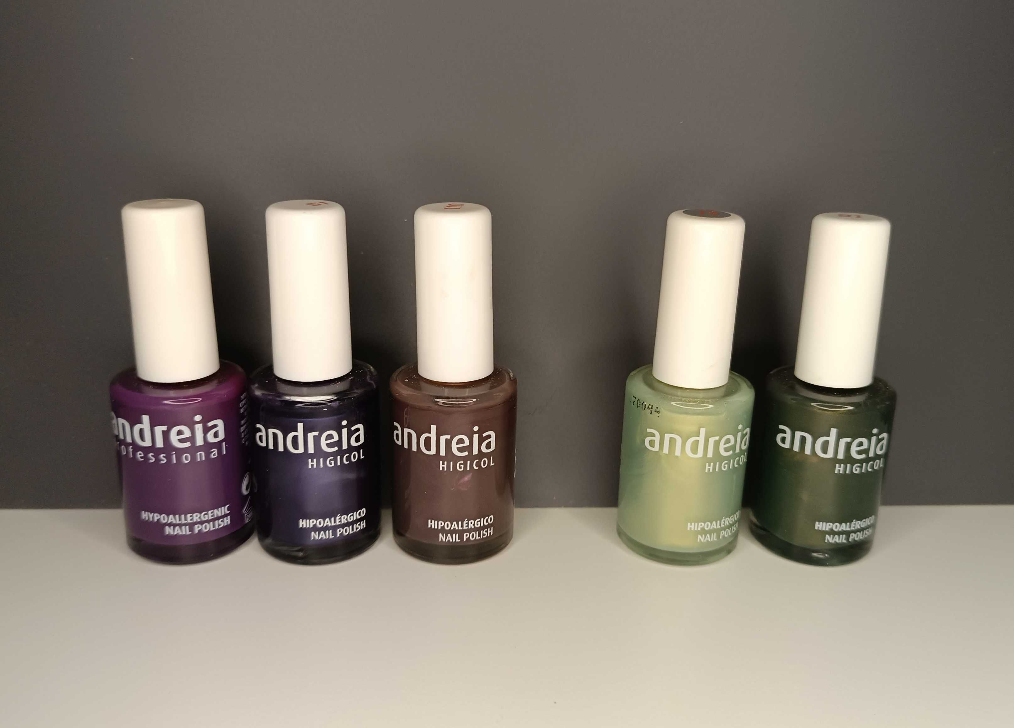 Produtos de Manicure/ Unhas - Verniz