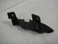 Suporte Para-Choques Tr Dto Seat Leon (1P1)