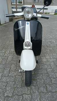 VESPA 50S - Impecável