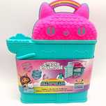 Ляльковий будиночок Габбі Gabby's DollHouse On The Go оригінал