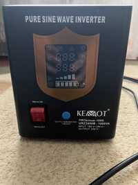 Kemot Sinus Pro 1000