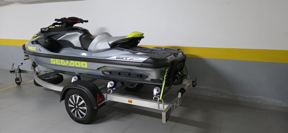 Seadoo RXT-X RS 325