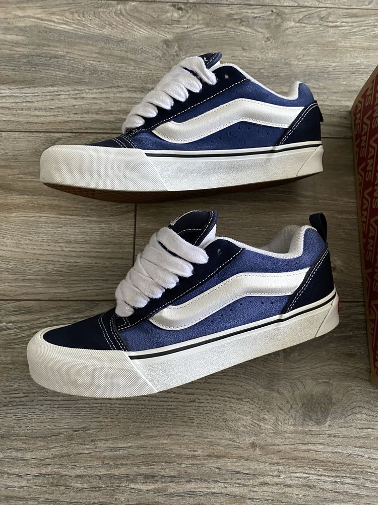 Кеди Vans Knu Skool 40р.