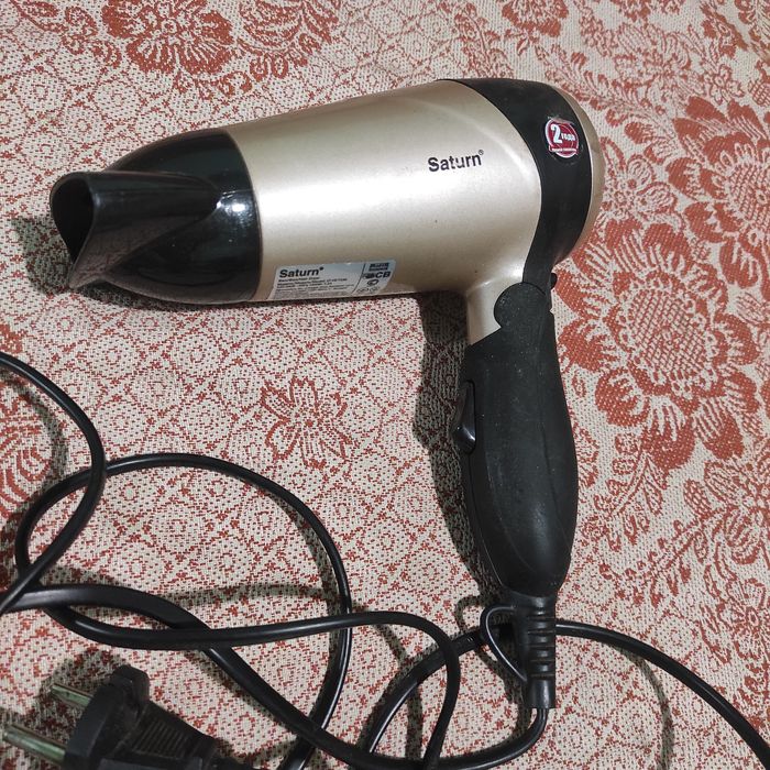 Електрофен "Сатурн"