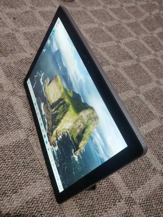 Планшет Dell Latitude 7200 i5/8/256 дефект