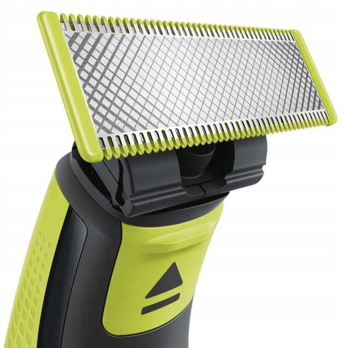 Ostrze zamienne kompatybilne z maszynkami Philips OneBlade