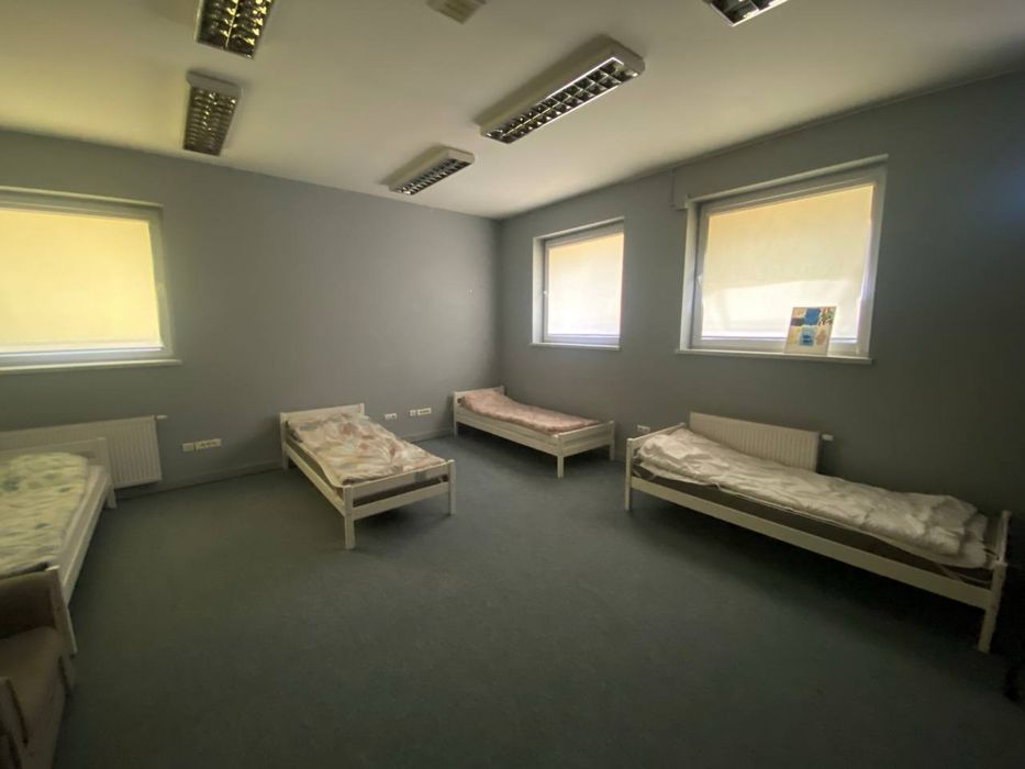 Hostel/pokoje procownicze  krotkoterminowe /długoterminowe