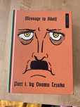 Message to Adolf - Part 1 l Osamu Tezuka
