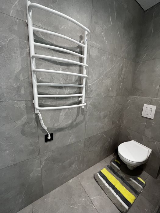 Однокімнатна квартира подобово. Обласна лікарня жд вокзал.