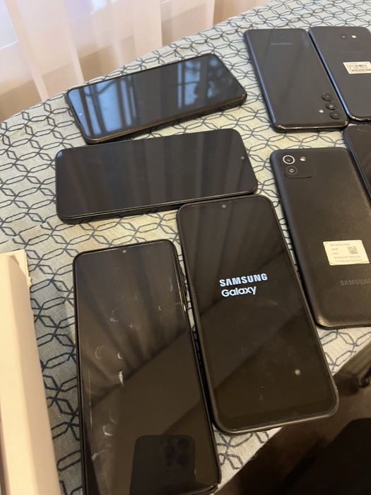 Samsung A04 3/32 gb