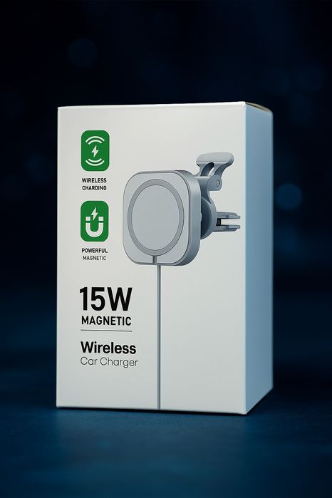 УВАГА magsafe нова