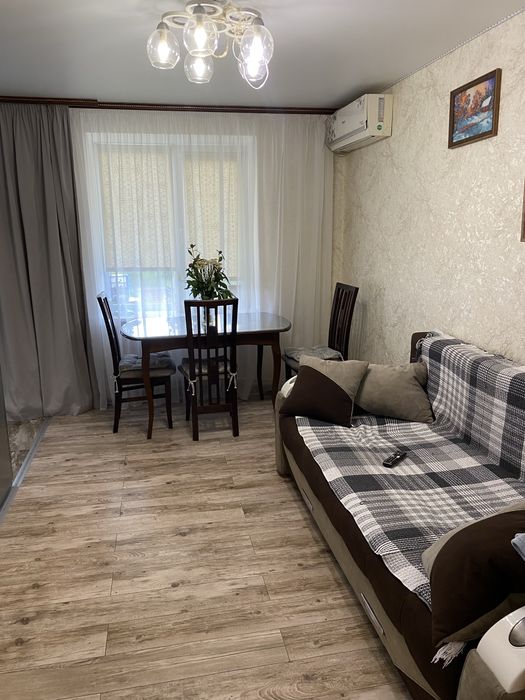 Квартира в центрі з Автономним опаленням