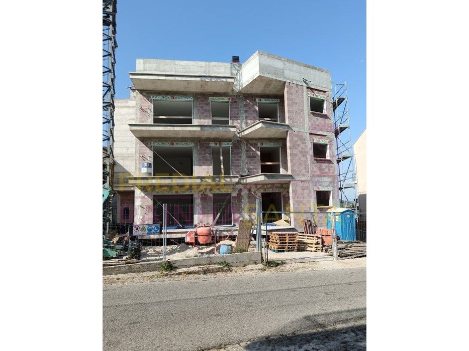 Apartamento T2 Duplex em Construção - São Martinho do Bispo - Coimbra