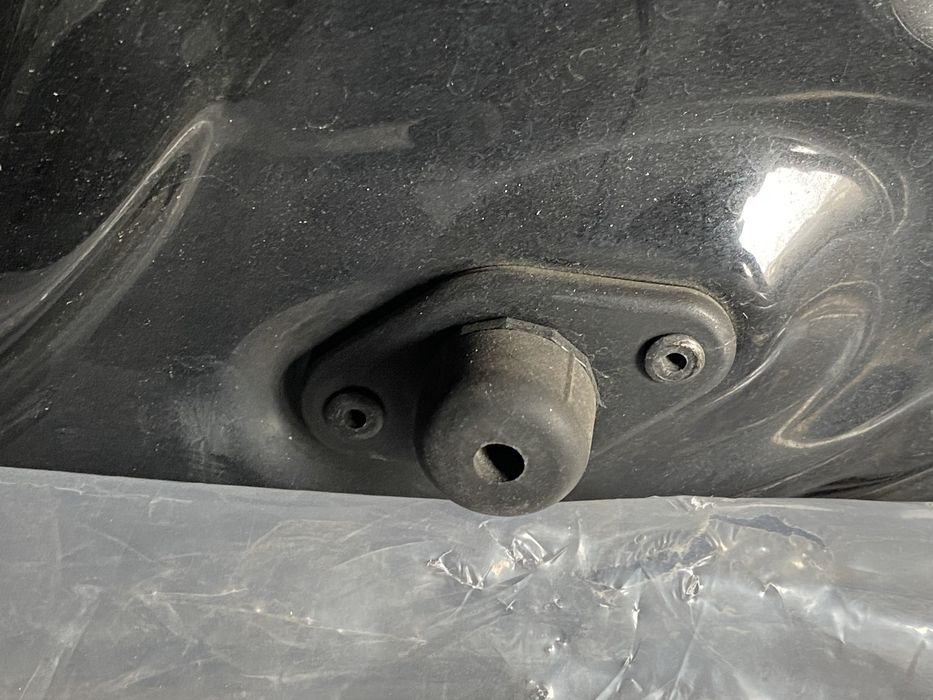 Audi q5 8r замок задньої ляди, мотор склоочисника 2012-2017