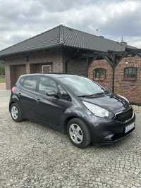 Kia Venga Kia Venga 1,4 w idealnym stanie