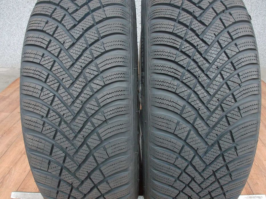 Hankook Winter Icept RS3 205/55/17 95V z 2024r jak nowe!