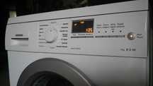 Pralka Siemens 7kg 1200/min