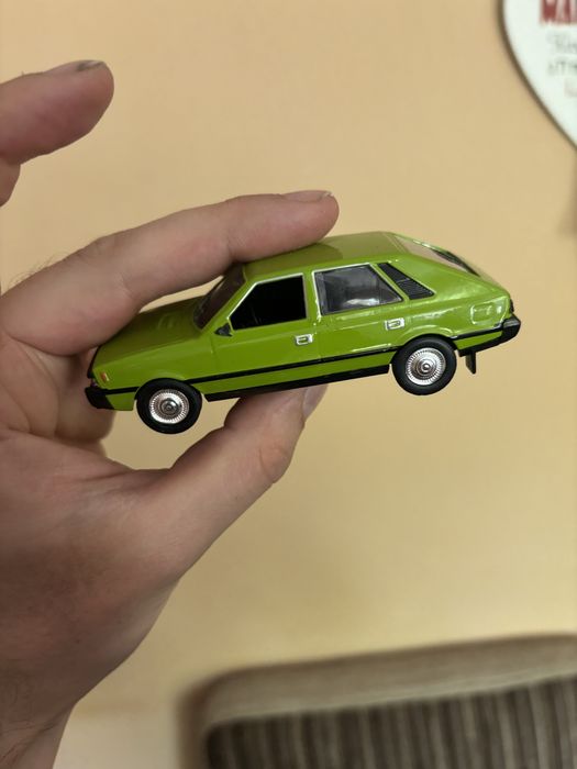 Fso polonez 1500 1/43