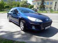 Peugeot 407 2005  1.6HDi MT (109 к.с.) Відмінний стан.