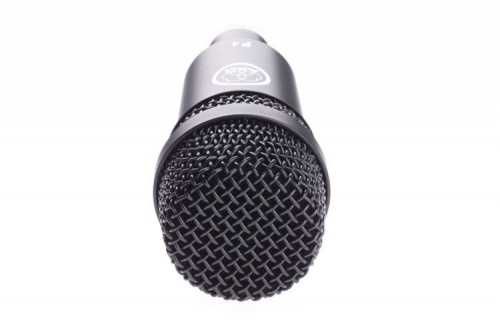 Микрофон AKG P4 (новый, гарантия 12мес.)