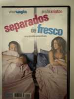 Separados de Fresco DVD