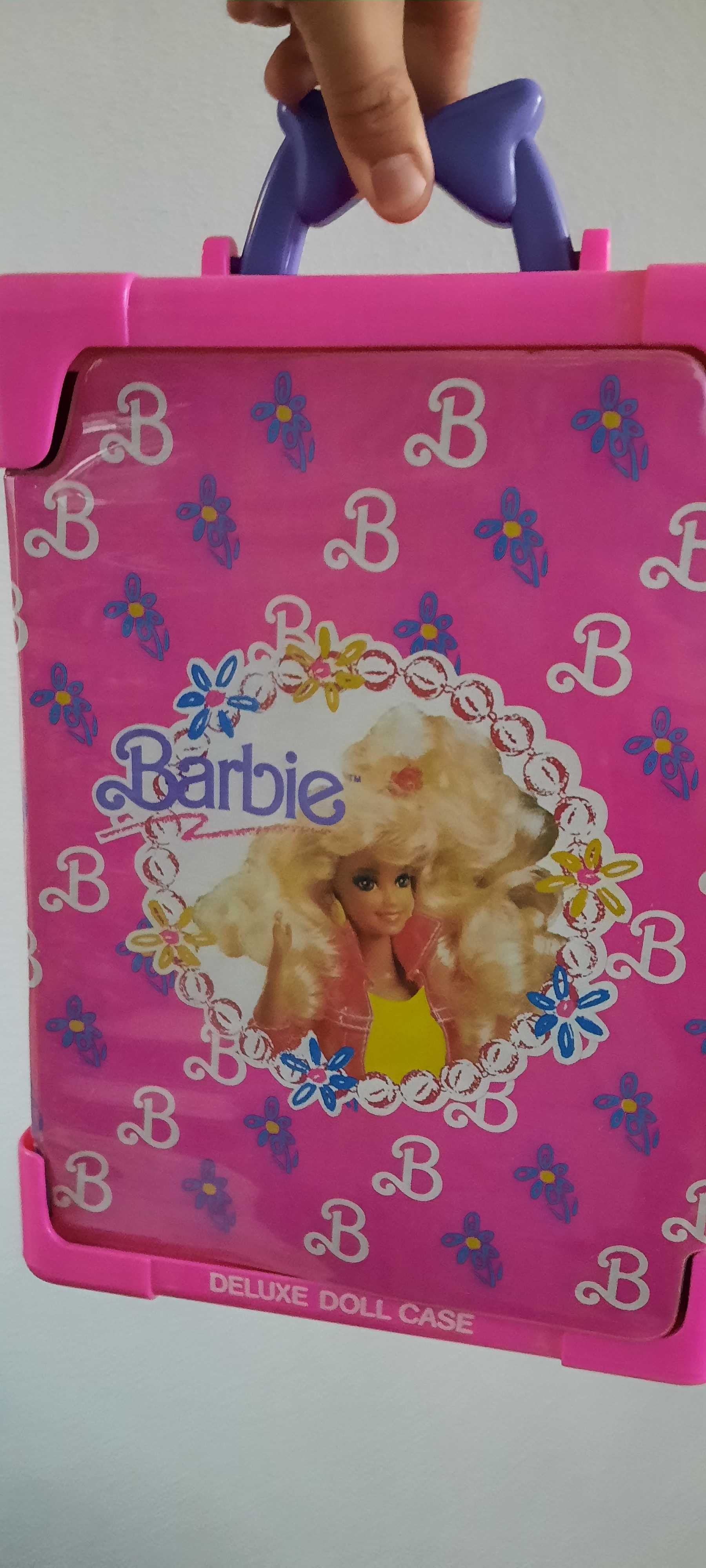 Armário vintage Barbie