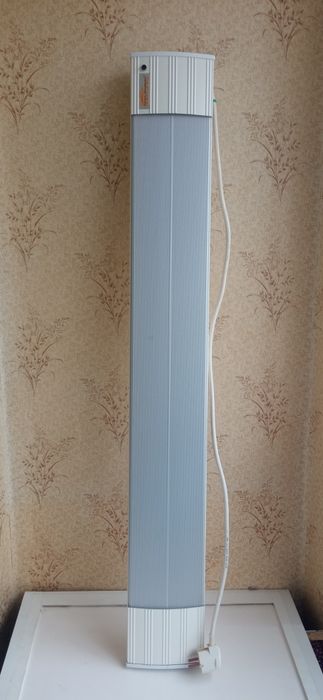 Электрообогреватель потолочный