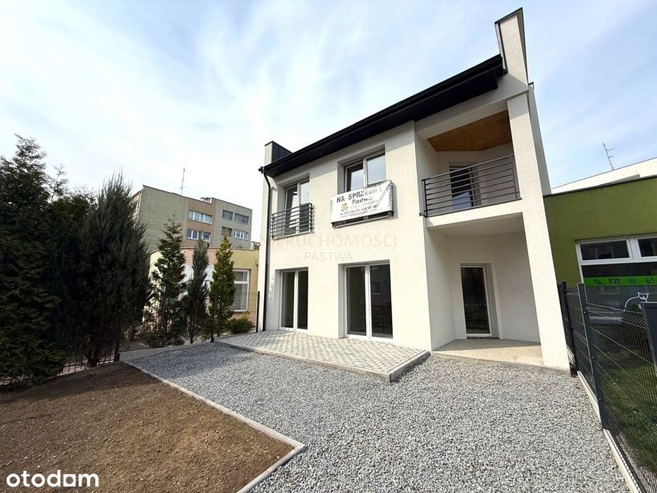 Apartament w domu dwurodzinnym/os. Tęczowe!