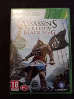 Gra Assassin's Creed 4 Black Flag na Xbox 360 Assassin