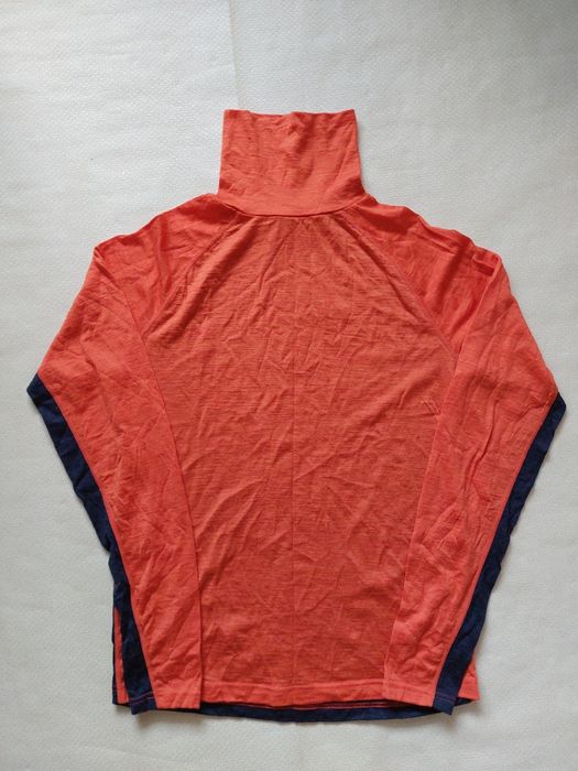 Термобілизна, лонгслів, гольф CRANE, Merino Wool, оригінал