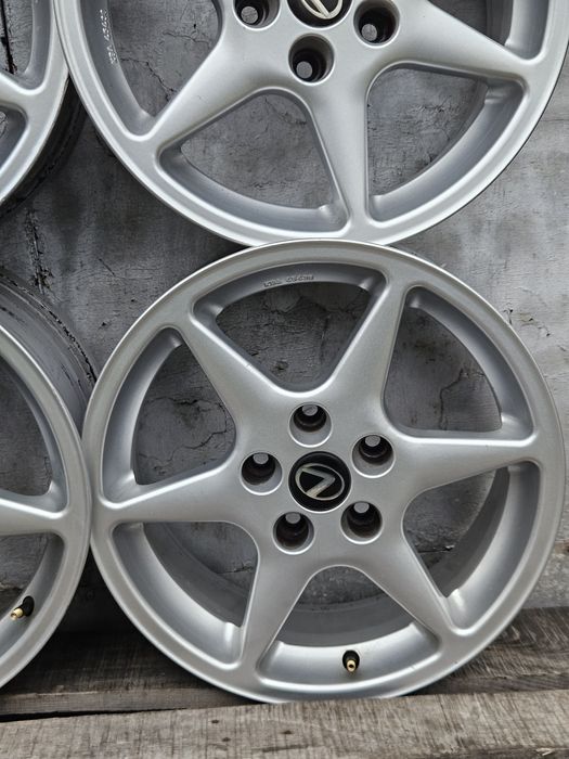 Диски 5×114,3 титани R16 5×114,3 диски Renault Mazda Toyota Kia r16