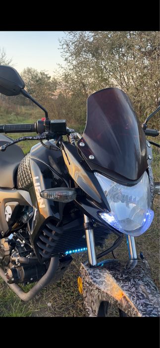 Продам, Lifan kp200