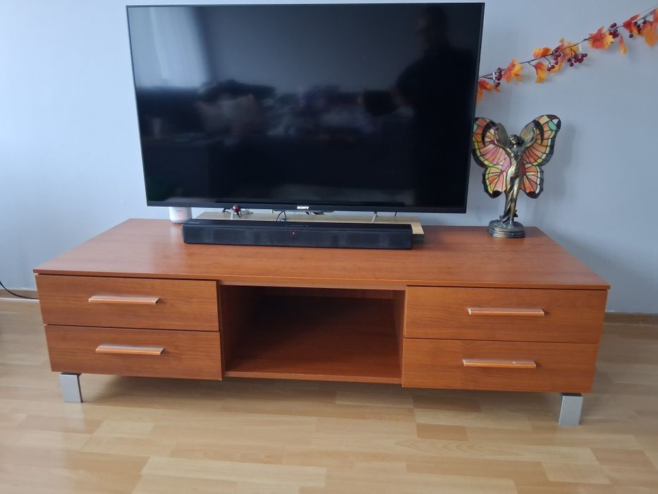 Szafka RTV  pod telewizor