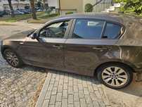 Vendo bmw serie 1