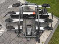 Bagażnik rowerowy Aguri Active Bike 3 +Adapter  Aguri ActiveCałość1800