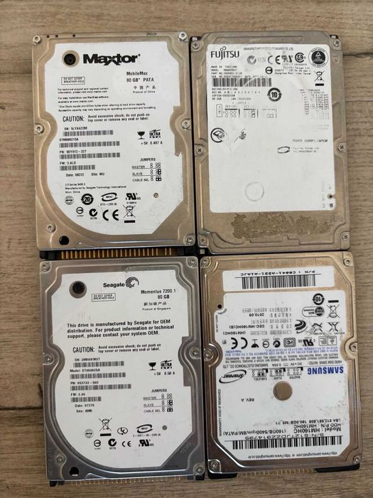 Dyski do PC oraz Laptop