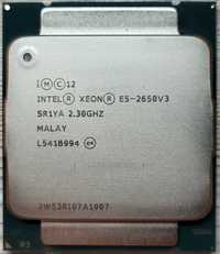 Процесор Intel Xeon E5-2650 v3 - 2.3Ghz SR1YA socket 2011-3