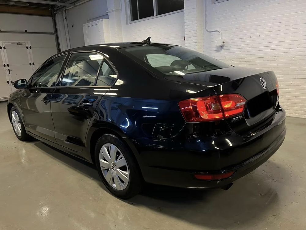 Volkswagen Jetta 1.2 Tsi