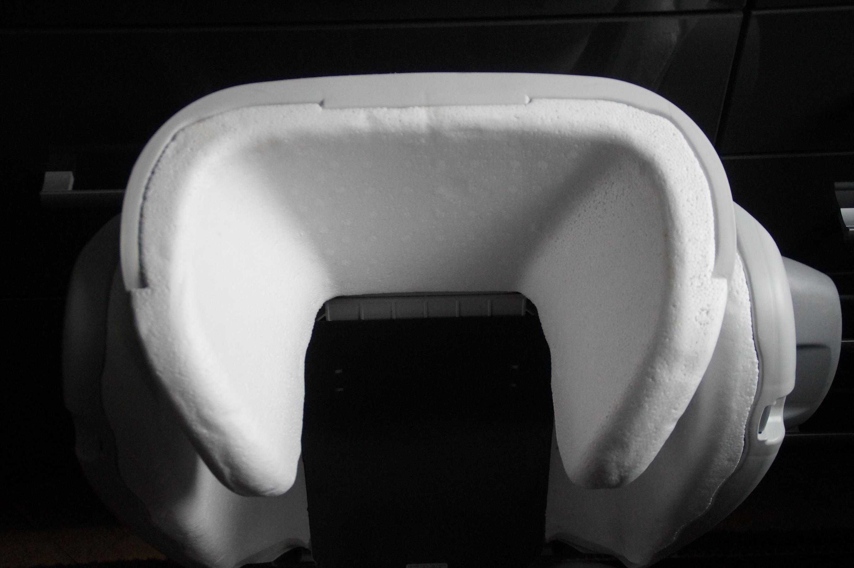 Britax Römer Kid fix SL 15-36kg IsoFix