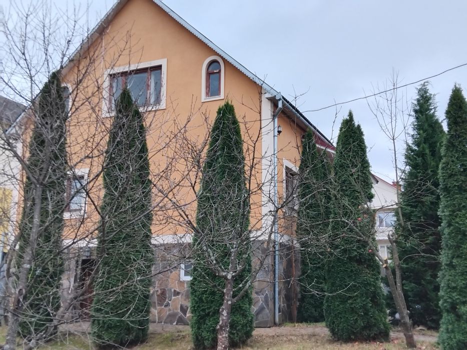 Продаю будинок у тихому куточку Свалява