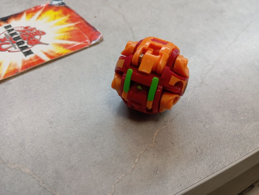 Bakugan kula Bakugan