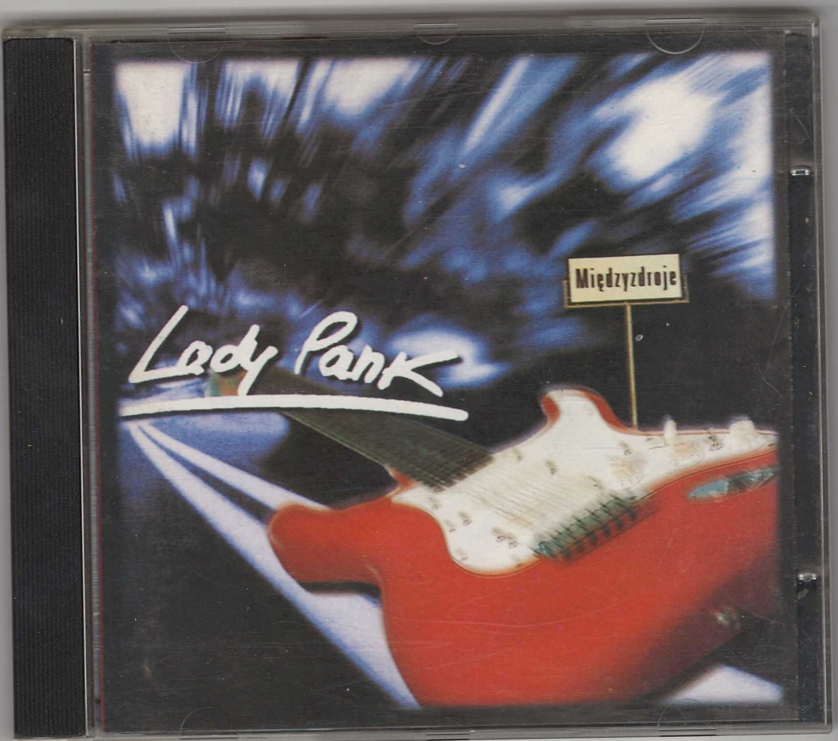 LADY PANK – Międzyzdroje