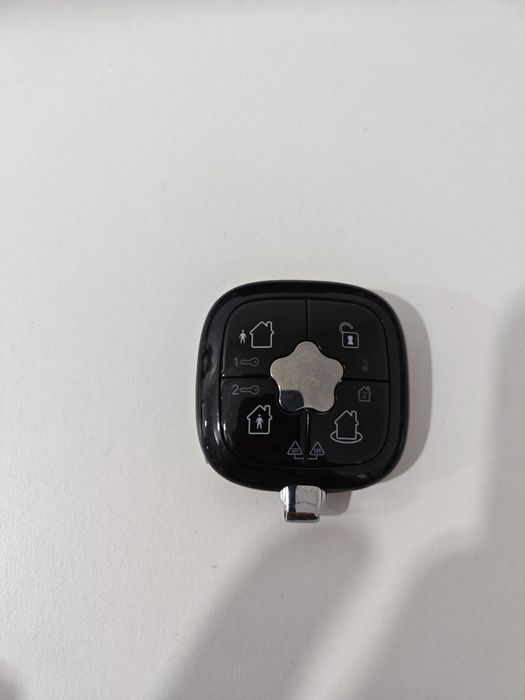 Comando alarme Securitas