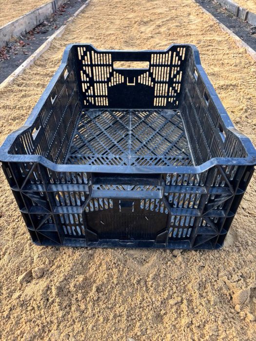 Ящик/Тара/Пластикові ящики