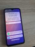Samsung Galaxy a54 zablokowany na części