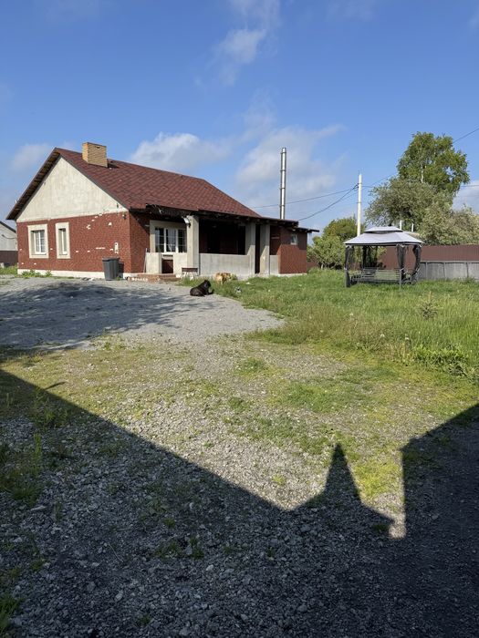 Дом в Поннинке, 3 комнаты