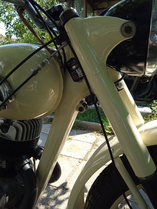 Продам Иж 49 (1955)